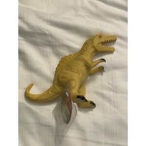 NEW ToySmith Disney Animal Kingdom Dinoland Spinosaurus DINOSAUR Squishimals